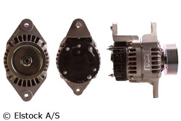 Генератор 483697 ELSTOCK