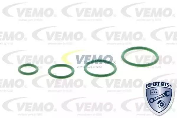 Расширительный клапан, кондиционер V40-77-0006 VEMO