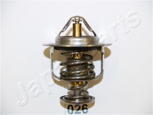 Термостат, охлаждающая жидкость VA026 JAPAN PARTS GROUP