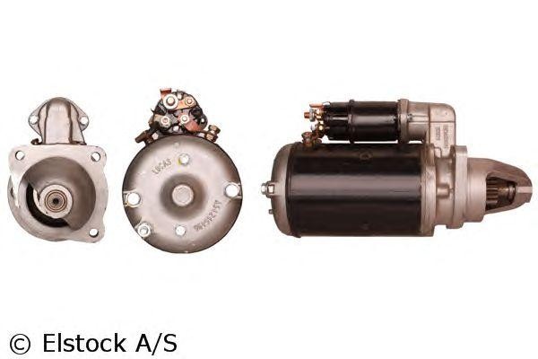 Стартер 453193 ELSTOCK