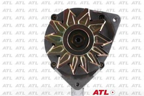 Генератор L 38 200 ATL DELTA AUTOTECHNIK