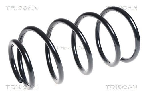 Комплект ходовой части, пружины 875524017 TRISCAN