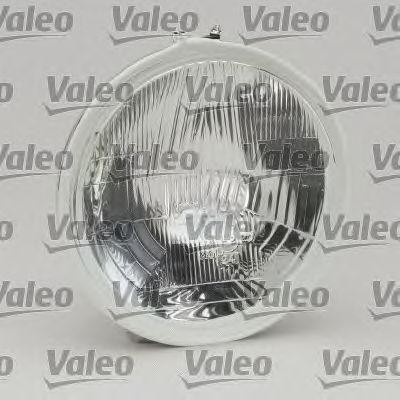 Фара дальнего света 067689 VALEO PHC