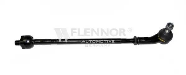 Поперечная рулевая тяга FL555A FLENNOR