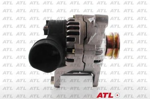 Генератор L41970 ATL DELTA AUTOTECHNIK