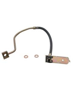Деталь BH380309 RAYBESTOS