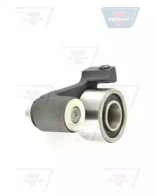 Натяжной ролик, ремень ГРМ 708ST OPTIBELT