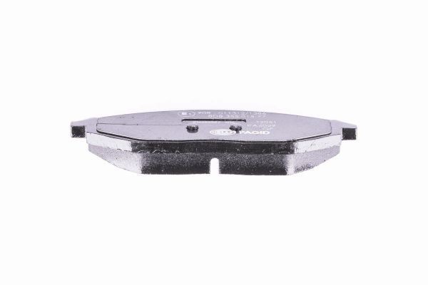 Конденсатор, кондиционер 8FC 351 300-251 HELLA