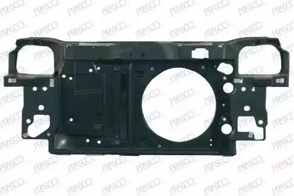 Облицовка передка VW0203210 PRASCO GROUP