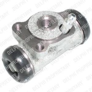 Колесный тормозной цилиндр LW62078 DELPHI