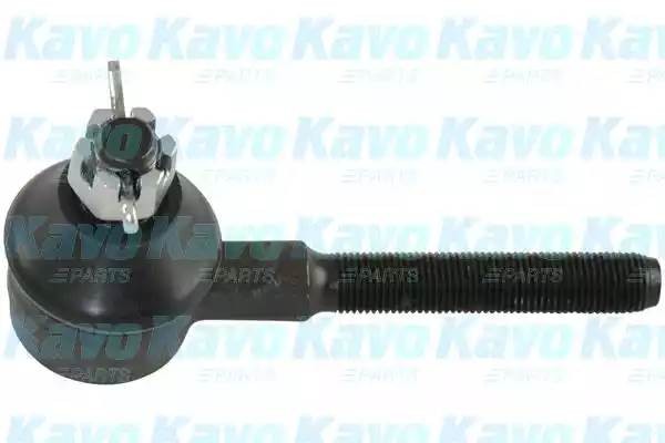 Наконечник поперечной рулевой тяги STE-8509 KAVO PARTS