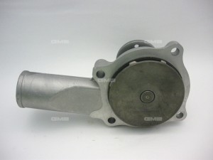 Деталь GWG-54A GMB