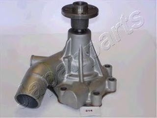 Водяной насос PQ214 JAPAN PARTS GROUP
