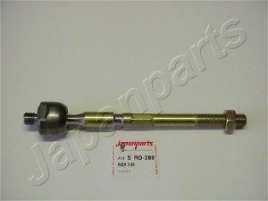 Осевой шарнир, рулевая тяга RD-289 JAPAN PARTS GROUP