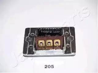 Датчик, уровень охлаждающей жидкости RE205 JAPAN PARTS GROUP