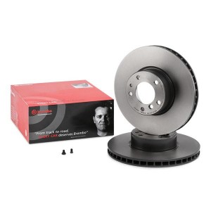 Тормозной диск 09.5579.21 BREMBO