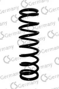 Пружина подвески 14872039 CS GERMANY