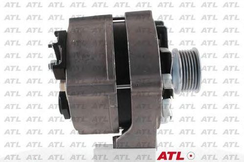 Генератор L 36 360 ATL DELTA AUTOTECHNIK