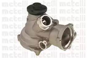 Водяной насос 24-0414A METELLI