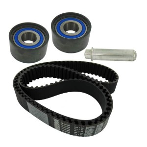 Комплект ремня ГРМ VKMA02986 SKF