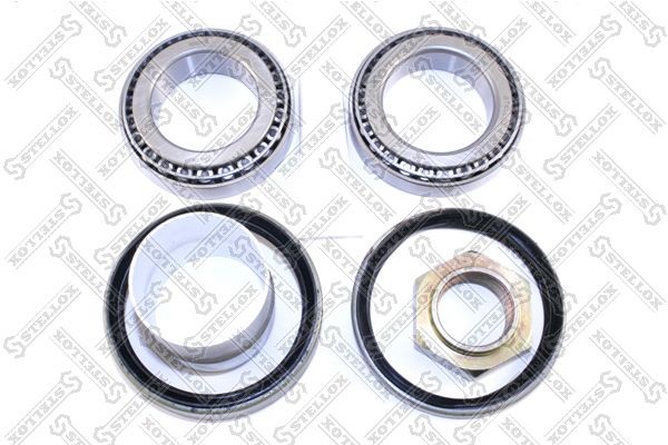 Подшипник ступицы колеса 43-28053-SX STELLOX