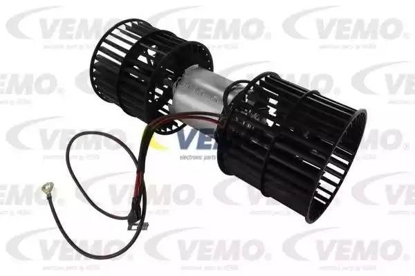 вентилятор салона V25031611 VEMO