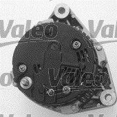 Генератор 437126 VALEO PHC