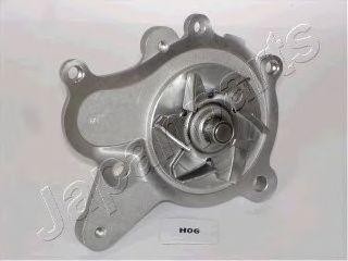 Водяной насос PQ-H06 JAPAN PARTS GROUP