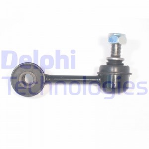 Тяга / стойка, стабилизатор TC1412 DELPHI
