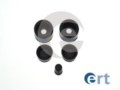Цилиндр тормозной рабочий 300463 ERT