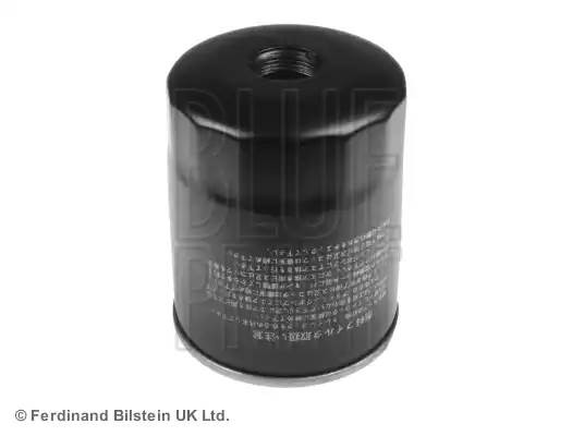 Топливный фильтр ADG02321 BLUE PRINT