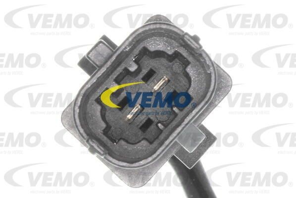 Выключатель на колонке рулевого управления V24801448 VEMO