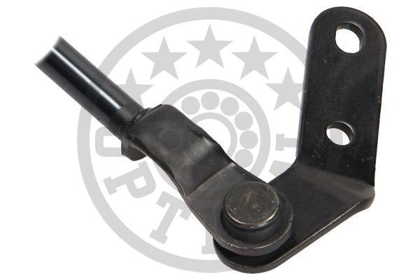Упругий элемент, крышка багажника / помещения для груза AG39995 OPTIMAL