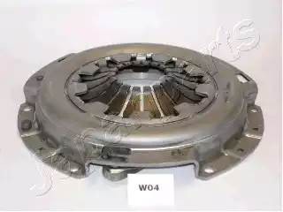 Нажимной диск сцепления SFW04 JAPAN PARTS GROUP