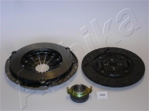 Комплект сцепления 92-K0-018 ASHIKA