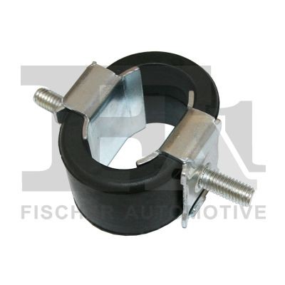Кронштейн, система выпуска ОГ 753902 FISCHER