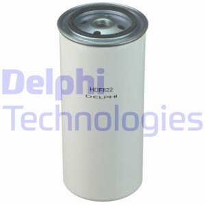 Свеча накаливания HDS378 DELPHI