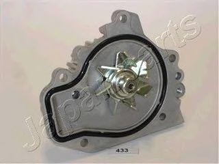 Водяной насос PQ433 JAPAN PARTS GROUP