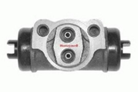Колесный тормозной цилиндр 214067B BENDIX JURID