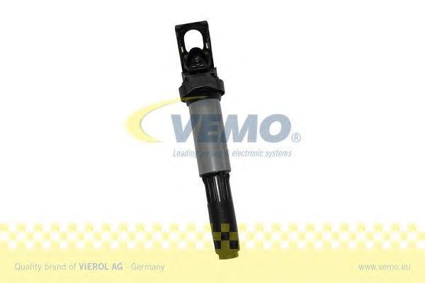Катушка зажигания V20-70-0014 VEMO