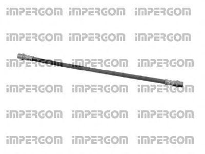 Тормозной шланг 60942 IMPERGOM