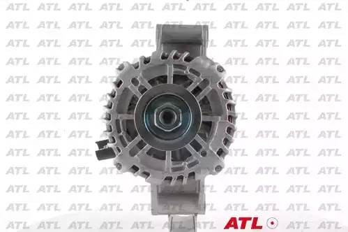 Генератор L 69 960 ATL DELTA AUTOTECHNIK