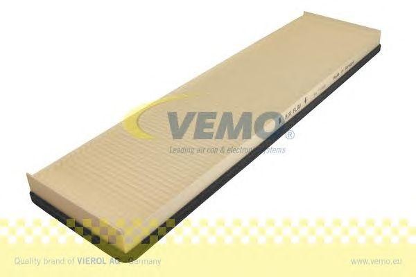Фильтр, воздух во внутренном пространстве V30-30-1038 VEMO