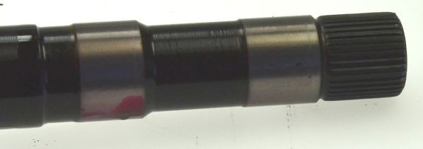 Приводной вал 303580 LOBRO
