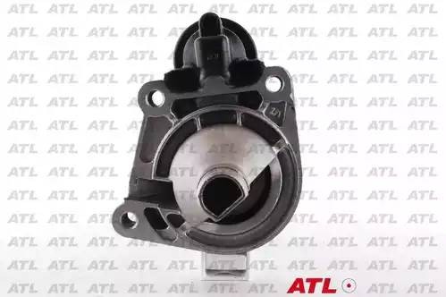 Стартер A 19 220 ATL DELTA AUTOTECHNIK