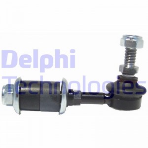 Тяга / стойка, стабилизатор TC1587 DELPHI
