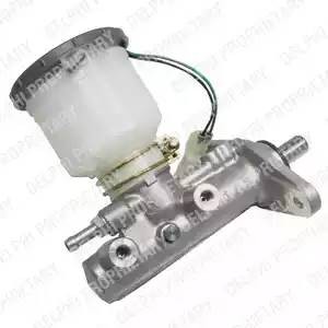 Главный тормозной цилиндр LM60406 DELPHI