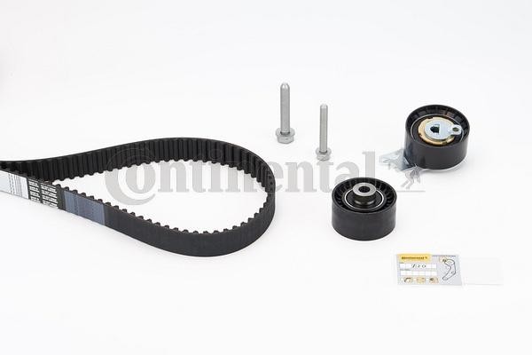 Комплект ремня ГРМ CT1110K1 CONTITECH