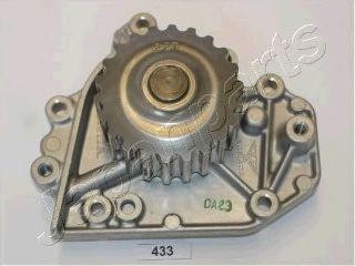 Водяной насос PQ433 JAPAN PARTS GROUP