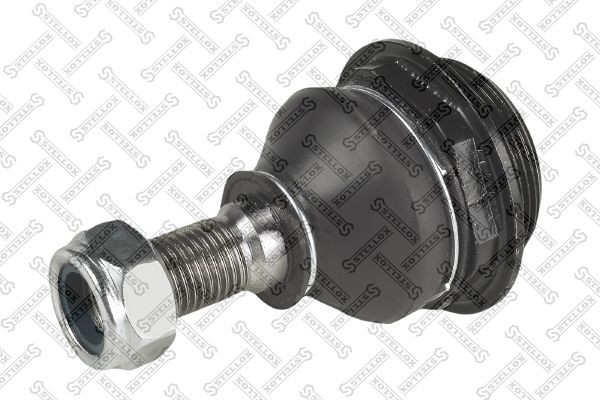 Опора шаровая подвески 52-01840-SX STELLOX